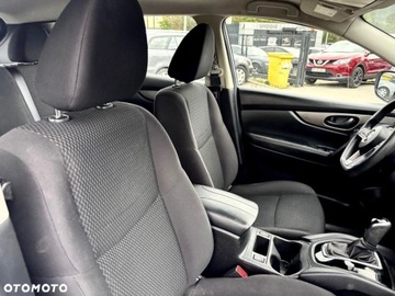 Nissan Qashqai II 2020 Nissan Qashqai Nissan Qashqai 2.0 Benzyna 163KM, zdjęcie 19