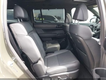 Hyundai Santa Fe V 2025 Hyundai Santa Fe 2025 HYUNDAI SANTA FE HYBRID CALLIGRAPHY 1.6 Hybryda 178KM, zdjęcie 13