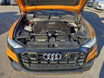 Audi Q8 2019 Audi Q8 Prestige S-Line 2019 3.0 Benzyna 335KM, zdjęcie 4