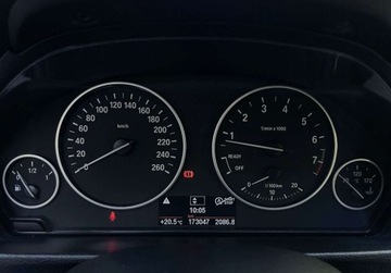 BMW Seria 3 F30-F31-F34 Limuzyna 2.0 320i 184KM 2013 BMW 3GT 2.0I 184KM gwarancja NAVI MANUAL harmankardon 2.0 184KM, zdjęcie 20