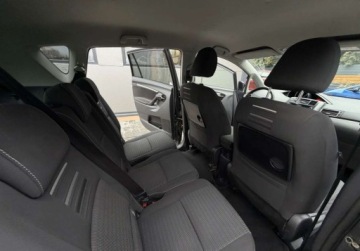 Toyota Verso Minivan Facelifting 1.8 Valvematic 147KM 2016 Toyota Verso 1.6 147KM 7 OSOBOWY Gwarancja ZAREJESTROWANA Kamera navi, zdjęcie 19