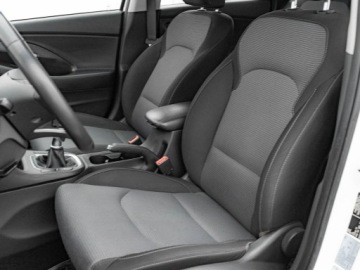 Hyundai i30 III Wagon Facelifting 1.0 T-GDI 120KM 2022 Hyundai i30 GD8G673#1.0 T-GDI Modern Cz.park Klima, zdjęcie 11