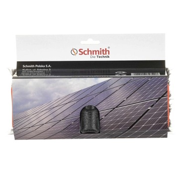 ТЕЛЕСКОПИЧЕСКАЯ КРЫША ЩЕТКА ДЛЯ МОЙКИ ФОТОЭЛЕКТРИЧЕСКОЙ ПАНЕЛИ 4,9 м