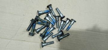 SUZUKI GS 500 БОЛТ ТОРМОЗНОГО ДИСКА БОЛТ GSX-F