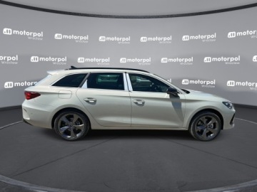 Cupra Leon II Sportstourer Facelifting 2.0 TSI 204KM 2026 Cupra Leon Sportstourer 2.0 TSI 204 KM DSG 4Drive, zdjęcie 8