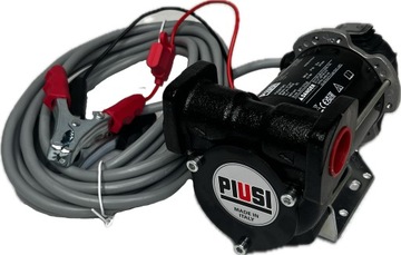 PIUSI Pompa BP3000 24V Inline z kablem 6m