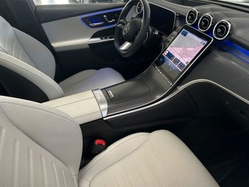 Mercedes GLC C254/X254 Coupe 2.0 220d 197KM 2025 GLC Coupe 220 d 4-Matic AMG Line 2.0 (197KM) 2025, zdjęcie 7