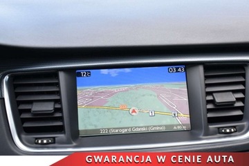 Peugeot 508 I 2012 Peugeot 508 Duza-Nawigacja Klimatronic Tempomat Komputer Alu-Felgi Zadbany, zdjęcie 11