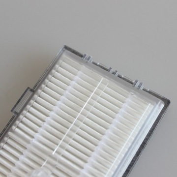 2 фильтра для Roborock S7, S7 Plus, S7 Max S8, S8 — моющиеся — ОРИГИНАЛ