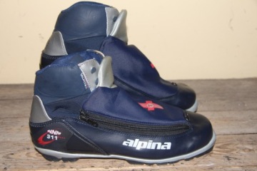 ALPINA 311 NNN - ROZ.45/29CM