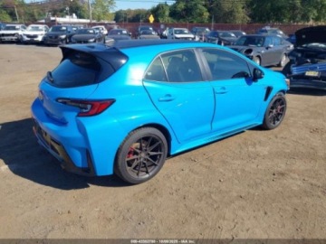 Toyota 2024 Toyota GR Corolla Circuit 2024 1.6l 1.6 Benzyna 300KM, zdjęcie 5