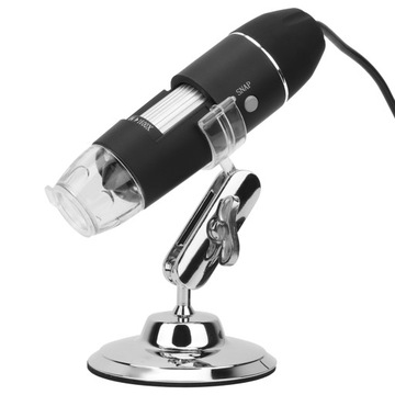 S4T-30W D 1600X Mikroskop LED Mikroskop cyfrowy