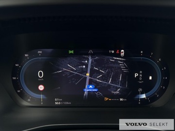 Volvo XC40 Crossover Facelifting 2.0 B3 163KM 2022 Volvo XC 40 XC40 B3 Core aut, Pakiet Climate, Paki, zdjęcie 14