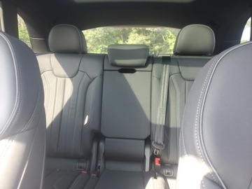 Audi Q5 II 2024 Audi Q5 Premium 45 2024 2.0l 2.0 Benzyna 261KM, zdjęcie 10