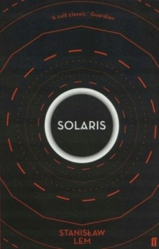 Солярис. Станислав Лем. Научная фантастика