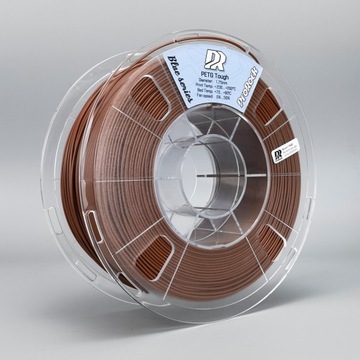 ProRock filament PETG Tough brązowy Pantone 483 1.75mm 1000g