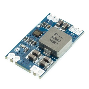 MINI560 DC/DC ПОНИЖАЮЩИЙ преобразователь 3,3 В 4 А