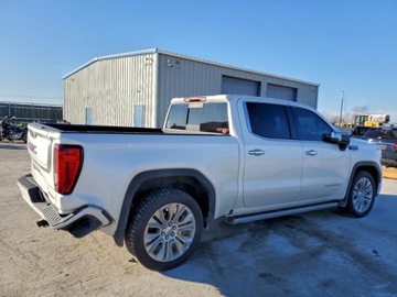  GMC Sierra Limited K1500 Denali 2022 6.2l 6.2 Benzyna 420KM, zdjęcie 3
