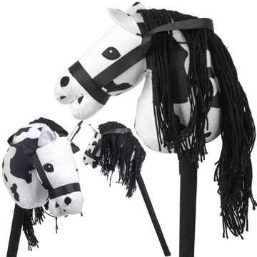 ХОББИ ЛОШАДЬ ЛОШАДЬ НА ПАЛКЕ ГОЛОВА ЛОШАДИ ЗВУКИ плюшевой лошади