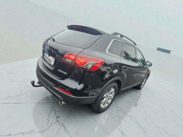 Mazda CX-9 SUV Facelifting 3.7 V6 277KM 2014 Mazda CX-9 7osob * Lift * LPG * Zadbany Zamiana, zdjęcie 5