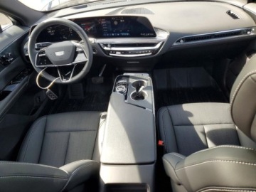 Cadillac 2025 Cadillac LYRIQ Sport 2025 Benzyna 365KM, zdjęcie 8