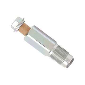 Замена клапана сброса давления 095420