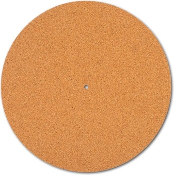 Pro-Ject Cork It (Cork-it) - Mata