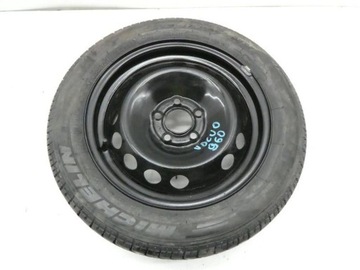 VOLVO 960 KOLO ZAPASOWE DOJAZDOWE 5x108