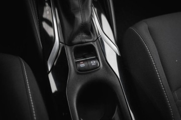 Toyota Corolla XII TS Kombi 1.8 Hybrid 122KM 2019 Toyota Corolla 1.8 Hybrid, Salon Polska, zdjęcie 24