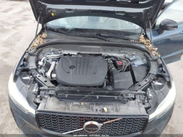 Volvo XC60 II 2025 Volvo XC 60 B5 Ultra 2025, 2.0L R4 247KM, 4x4, od ubezpieczalni. 2.0 247KM, zdjęcie 14