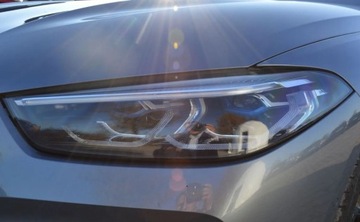 BMW Seria 8 II M Coupe 4.4 M850i 530KM 2022 BMW Seria 8 M850i 530 KM xDrive Laser M Pakiet ACC Navi 360 Head UP Salon, zdjęcie 1