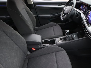 Volkswagen Golf VIII Variant 1.5 TSI 130KM 2022 VW Golf 1.5 TSI, Salon Polska, 1. Właściciel, zdjęcie 8