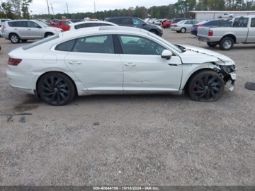 Volkswagen Arteon 2023 Volkswagen Arteon Sel R-Line 2023 2.0l 2.0 Benzyna 300KM, zdjęcie 1