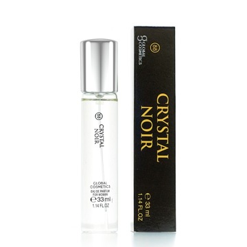 088 - CRYSTAL NOIR 33ml - zapach damski