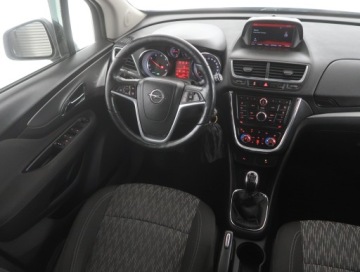 Opel Mokka I SUV 1.6 CDTI Ecotec 136KM 2016 Opel Mokka 1.6 CDTI, Klima, Klimatronic, Tempomat, zdjęcie 6