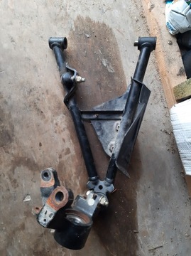 Can am commander zwrotnica prawa albo lewa z 2020