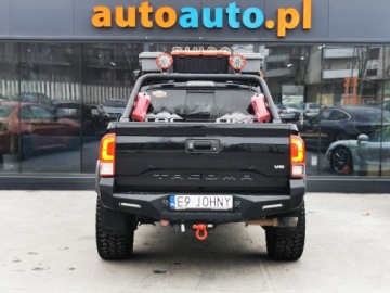 Toyota Tacoma II 2019 Toyota tacoma Double Cab, Automat, TRD Pro, SR5, 4x4 MTS CRAWL, zdjęcie 37