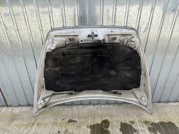 KAPOTA KRYT MOTORU VOLVO C30 426-26