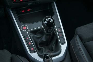 Seat Arona 2025 Seat Arona FR 1.0 TSI 115 KM, zdjęcie 15