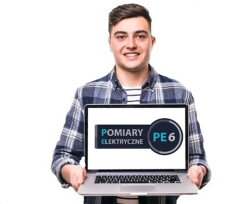 Обновление программы электрических измерений SONEL 6