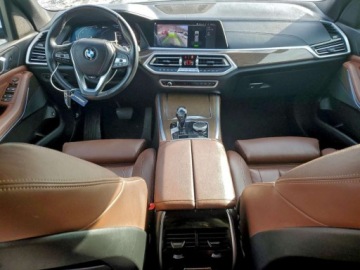 BMW X5 G05 2021 BMW X5 xDrive45e 2021 3.0 Hybryda 389KM, zdjęcie 8