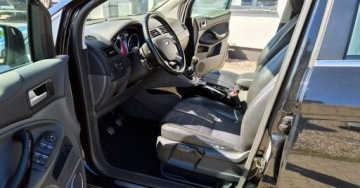 Ford Kuga I 2.0 Duratorq TDCi 140KM 2012 Ford Kuga 2,0 TDCI 140KM 4X4 Panorama Serwis Oplacony 2.0 Diesel 140KM, zdjęcie 20