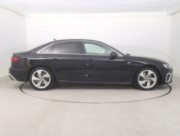 Audi A4 B9 Limousine Facelifting 2.0 35 TFSI 150KM 2020 Audi A4 35 TFSI, Automat, Skóra, Klima, zdjęcie 5