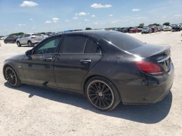 Mercedes 2021 Mercedes-Benz Klasa C Mercedes-Benz C-Class 300 2.0 Benzyna 255KM, zdjęcie 5