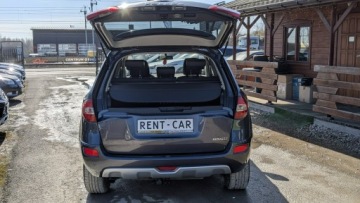 Renault Koleos I SUV 2.0 dCi 150KM 2010 Renault Koleos 2.0dCi150PS OPŁACONY Serwis GWAR24, zdjęcie 33