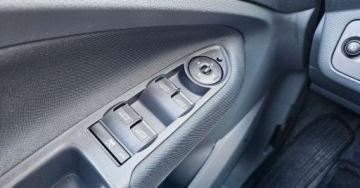 Ford C-MAX II Minivan 2.0 TDCi 140KM 2013 Ford C-MAX 2.0 TDCI 140KM Automat Grzane Fotele Panorama Klima Sam Parkuje, zdjęcie 17