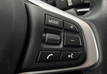 BMW X1 F48 Crossover Plug-In 1.5 25e 220KM 2021 BMW X1 xDrive Plug-In PDC Automat Led Navi Tempomat FV23 1.5, zdjęcie 20