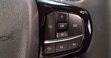 Ford Tourneo Custom II  L1 2.0 EcoBlue 170 KM 170KM 2025 Ford Tourneo Custom Ford Tourneo Custom 2.0 EcoBlue L2 Active SelectShift, zdjęcie 10