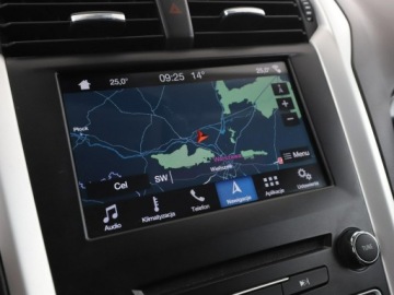 Ford Mondeo V Kombi 1.5 EcoBoost 165KM 2018 Ford Mondeo navi kamera tempomat grzane fotele, zdjęcie 24