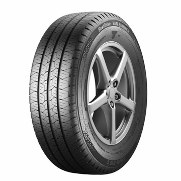 215/65R16C 109/107T BEST DRIVE VAN SUMMER LETNIE